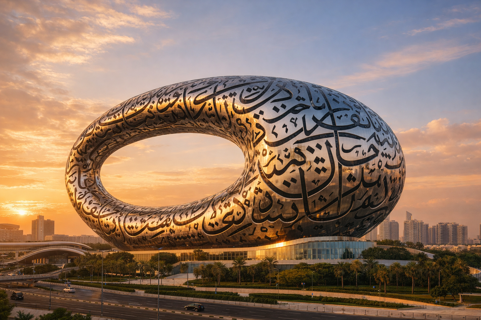 Museum of the Future